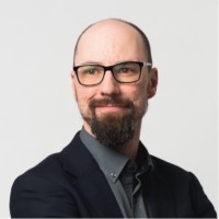 Crewcible Studio Employee Stephen Harrison's profile photo