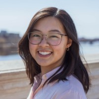 Ludwig-Maximilians-Universität München Employee Audrey Chang's profile photo