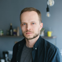 Sad Cat Studios Employee Siarhei Stsiapanau's profile photo