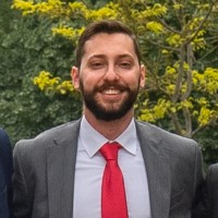 Automation Within Reach Employee Jacob M.'s profile photo