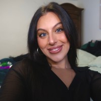 Massachusetts Port Authority Employee Olivia Russo's profile photo