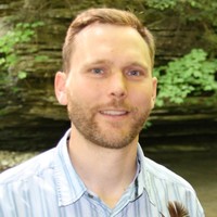 Saint Joseph Mercy Health System Employee Stephen Wampler's profile photo