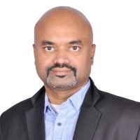 SPi Global Employee Sitaram Dhuri's profile photo