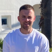 GOOD FOR NOTHING LTD Employee Callum Smith's profile photo