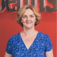 Dehns Patent and Trade Mark Attorneys Employee Clare Mann's profile photo