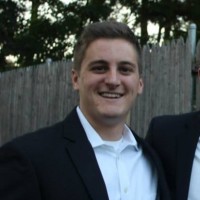 Tiny Frog Technologies Employee Christopher Molchan's profile photo