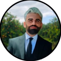 Ithinka IT and IoT Technologies Employee Mücahit Yılmaz's profile photo