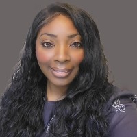 OrthoAtlanta Employee Ebony Howard's profile photo