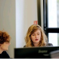 RDAI Employee Laure Petit's profile photo