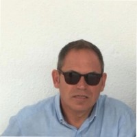 Evonik Employee Jan van Win's profile photo