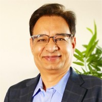 iDataOps Employee Hardev Sahu's profile photo