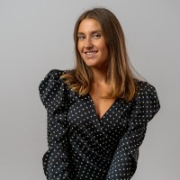 Swedish Labtech Employee Jennifer Grånemo's profile photo