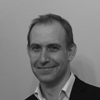 Nationwide Building Society Employee Matthew Britton's profile photo