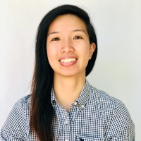 MILK+T Employee Christine Trinidad's profile photo