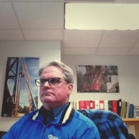 Jeff Steigerwald Email & Phone Number