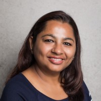 Across Languages, Translation & Interpretation Service Employee Pushpa Pandey's profile photo