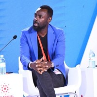 Emata Employee Timothy Musoke's profile photo