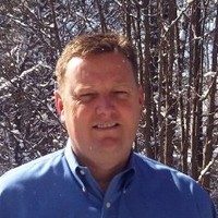 Phoenix Aromas and Essential Oils Employee Steve Thomas's profile photo