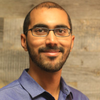 Augment Employee Vinay Perneti's profile photo