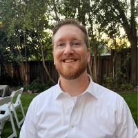 UnitedHealth Group Employee Jared Harmon's profile photo