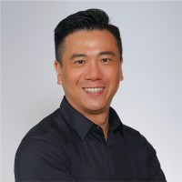 Logitech Employee Kevin Yip's profile photo