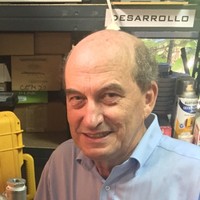 PROTERM S.A. Employee Manfred Hellwig's profile photo