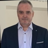 Teavision Employee Ian Adams's profile photo