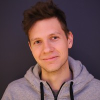 RUTOLL Employee Ivan Kozin's profile photo