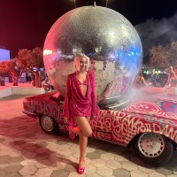 20something Employee Lola Delafuente's profile photo