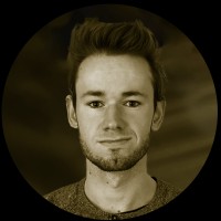 HDD Design Employee Seppe Wouters's profile photo