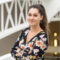 Léa Melin Email & Phone Number
