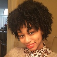 Intelligence Federal Employee Xania Steele's profile photo