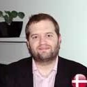 AURA Energi Employee Anders Wang-Rask's profile photo