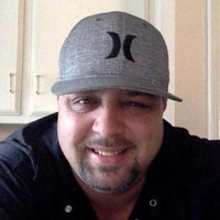 Premier Scaffold Employee Mark Faustino's profile photo