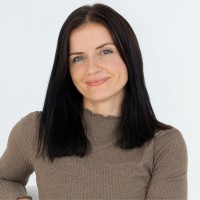 CleverAnalytics Employee Simona Frystakova's profile photo