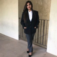 Amazon Employee Jinal Mehta's profile photo