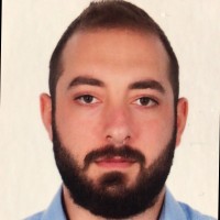 Mega Prefab s.a.l Employee Saji Hajj's profile photo
