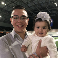David McDavid Honda of Frisco Employee Jordan Hernandez's profile photo
