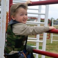 Big Elk Energy Systems, LLC Employee Doug Pruitt's profile photo