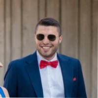 Edoardo Mantecca's profile photo