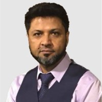 Imran Ahmad Email & Phone Number