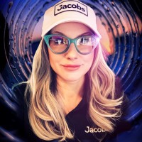 Jacobs Employee Jenny Warren's profile photo