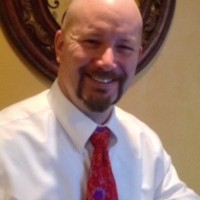 West Pharmaceutical Employee Brian Richter's profile photo