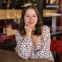 WSET - TV Employee Sophia Cardona's profile photo