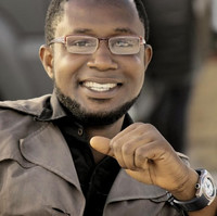 InnocentMINDS Employee Ossy Godson's profile photo