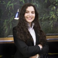 Deloitte Employee Roberta Luz Vieira's profile photo
