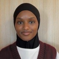 DĒVOR Employee Fatoumata Barry's profile photo