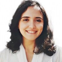 Office National des Chemins de Fer (ONCF) Employee Chaimaa Abouhasba's profile photo