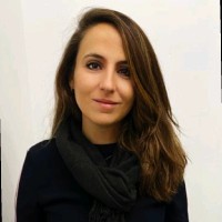 FENILI S.R.L. Employee Lauriane Boutaud's profile photo