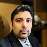 Octavio Gonzalez Email & Phone Number